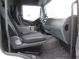MERCEDES-BENZ Atego 1324*Maxi-Koffer 8.42m*Euro5*LBW*Klima*