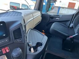 MERCEDES-BENZ Actros 3553L 4-Achser 4NLA