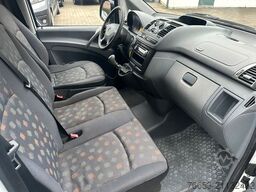 MERCEDES-BENZ Vito 109 CDI * 70kw *
