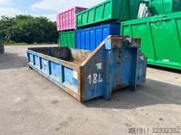  CONTAINER SCARRABILE USATO A CIELO APERTO