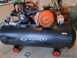 Daewoo compressor 500l Daax500l