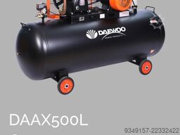 Daewoo compressor 500l Daax500l