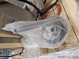 Elizabeth Hata ECO III SL