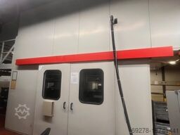 Schallschutzkabine / Lärmschutzkabine