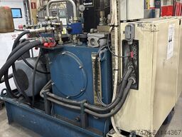 Metso Lokotrack Hydraulic Testing Unit