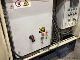 Metso Lokotrack Hydraulic Testing Unit