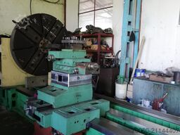 WMW Machinery 1600 x 10.000 mm