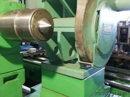 WMW Machinery 1600 x 10.000 mm