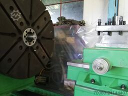 WMW Machinery 1600 x 10.000 mm