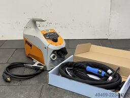 Rehm Tiger 180 DC HIGH