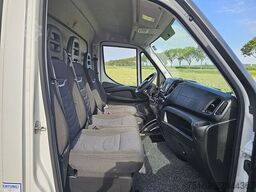 IVECO DAILY 35C16 Bakwagen Laadklep!