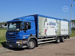 SCANIA P280 6x2*4