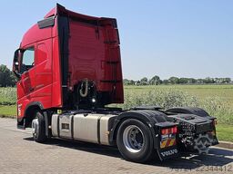 VOLVO FH 500 ful spoiler I-Park C