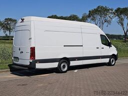 MERCEDES-BENZ SPRINTER 315 L4H3 XXL 2x Schuif