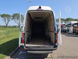 MERCEDES-BENZ SPRINTER 315 L4H3 XXL 2x Schuif