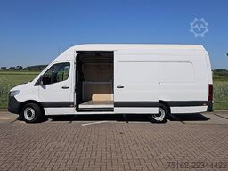 MERCEDES-BENZ SPRINTER 315 L4H3 XXL 2x Schuif