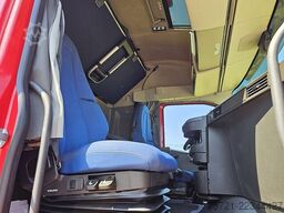 VOLVO FH 500 Globetrotter
