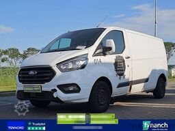 FORD TRANSIT CUSTOM 300 2.0 tdci