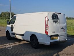 FORD TRANSIT CUSTOM 300 2.0 tdci