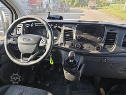 FORD TRANSIT CUSTOM 300 2.0 tdci