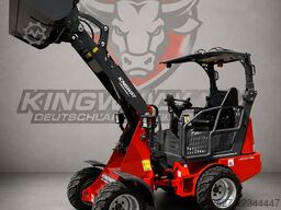 Kingway LANDER 812R