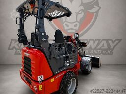 Kingway LANDER 812R