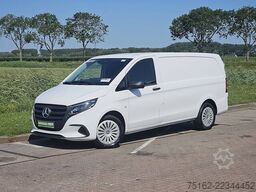 MERCEDES-BENZ VITO 114 L2 LED Navi Automaat