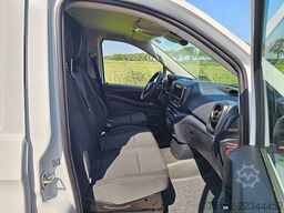 MERCEDES-BENZ VITO 114 L2 LED Navi Automaat
