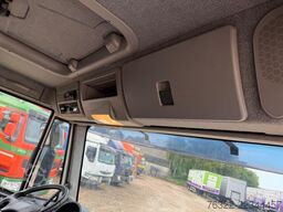 IVECO ML120E22/P EEV / GESLOTEN LAADBAK MET LAADKLEP /