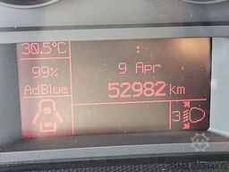 IVECO DAILY 35C16 Bakwagen 3.0Ltr AC!