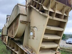 O&K Backenbrecher 1000x850mm