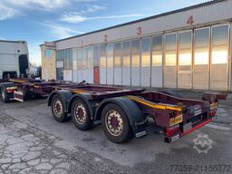 DENNISON Extendable 1x20'/2x20' /1x40'  (6.X)