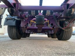 DENNISON Extendable 1x20'/2x20' /1x40'  (6.X)