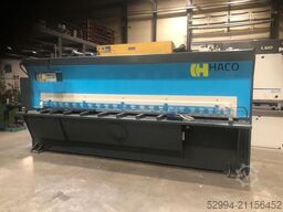 Haco TS 4100 x 12 mm CNC