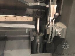 Haco TS 4100 x 12 mm CNC