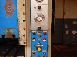 Soenen 2H5 200 ton + 80 ton