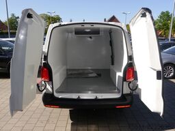 VW T 6.1 Frischedienst NEU! Fahrtkühlung 0°C H-Türen