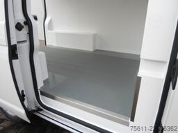 VW T 6.1 Frischedienst NEU! Fahrtkühlung 0°C H-Türen