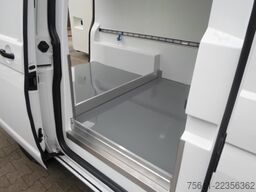 VW T 6.1 Frischedienst NEU! Fahrtkühlung 0°C H-Türen