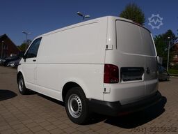 VW T 6.1 Frischedienst NEU! Fahrtkühlung 0°C H-Türen