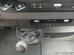 Mercedes-Benz Sprinter III FWD 215 CDI FRISCHEDIENST 0°NEU RFK A