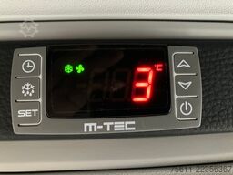 Mercedes-Benz Sprinter III FWD 215 CDI FRISCHEDIENST 0°NEU RFK A