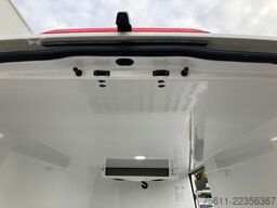 Mercedes-Benz Sprinter III FWD 215 CDI FRISCHEDIENST 0°NEU RFK A