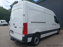 Mercedes-Benz Sprinter III FWD 215 CDI FRISCHEDIENST 0°NEU RFK A