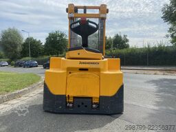 Jungheinrich ERV 308
