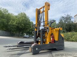 Jungheinrich ERV 308