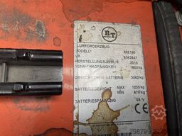 BT RRE 160