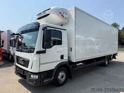 MAN TGL 12.250 BL Kühlkoffer 7,45 m LBW 1 T*TK 600