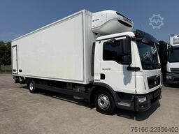MAN TGL 12.250 BL Kühlkoffer 7,45 m LBW 1 T*TK 600