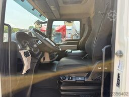 MAN TGL 12.250 BL Kühlkoffer 7,45 m LBW 1 T*TK 600